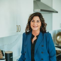 Michele Dankworth
