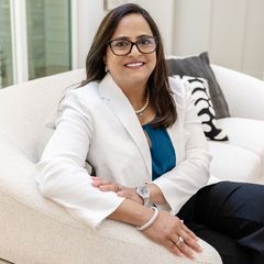 Gina Sharma