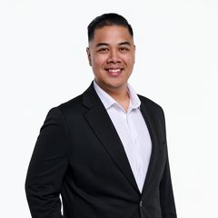 AJ Del Rosario