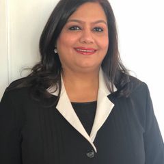 Komal Kataria