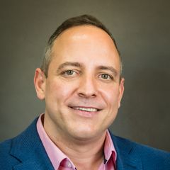Jay Rezendes