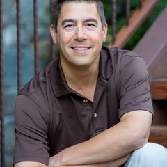 Eric Perlstein