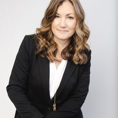 Susan McCoy
