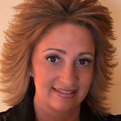 Kim Marzano
