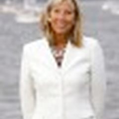 Beth Van der veer