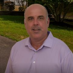 Michael Dolan