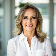 Annette Hayes