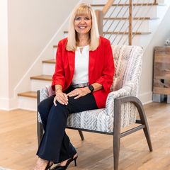 Cindy Gavin