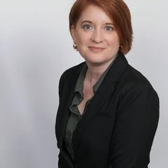 Justine Gamble