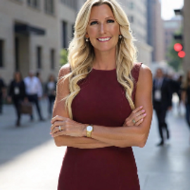Stephanie Funk