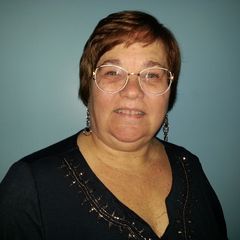 Catherine Duprey