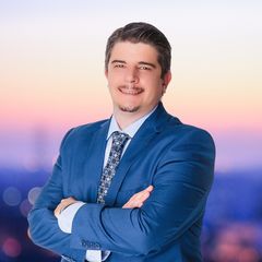 Jonathan Benya