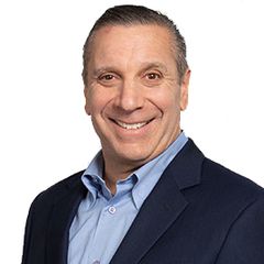 Nick Mastrangelo