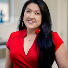 Esmeralda Bernal