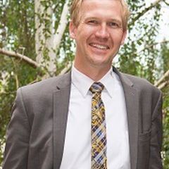 David Torgerson