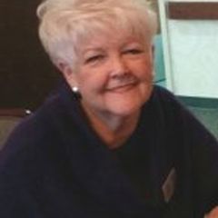 Carole Cook