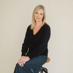 Amy Kopp