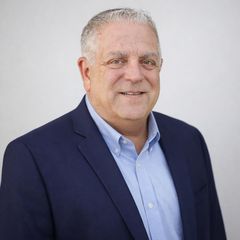 Chris Scibelli
