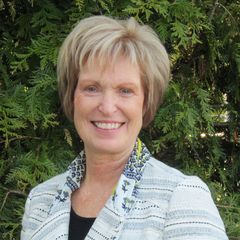Betty Garey