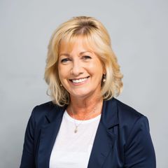 Linda Hansen