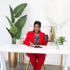 Dareika Morrison