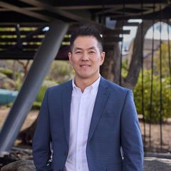 Chris Kwon