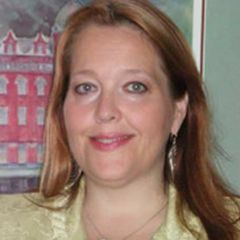 Tracy McDermott