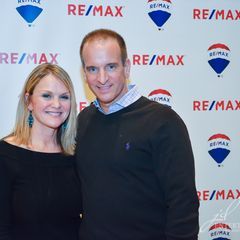 Charlie & Crystal Lutz