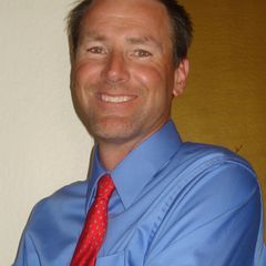 Brent Heiden