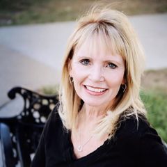 Patty Simpson