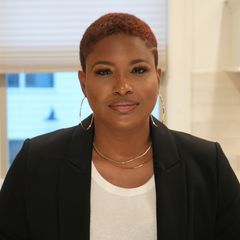 Ashley Norris