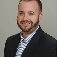 Matthew Rende