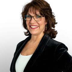 Becky O'Brien