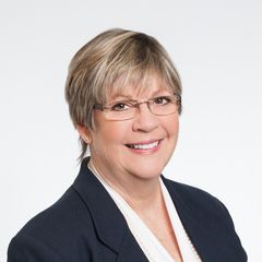 Mary Hanby