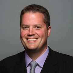Chris Alexander