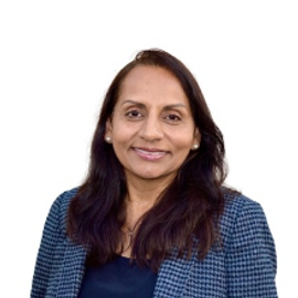 Pravina Patel