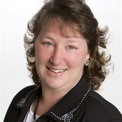 Shelly Garner
