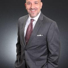Frank N. Falbo, PA
