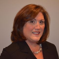 Patty Gallagher