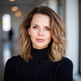 Barbara Phillips