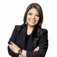 Suzie Carmona Castillo
