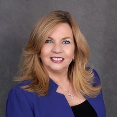 Mary Dougherty