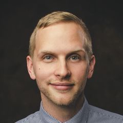 Ben Hansen
