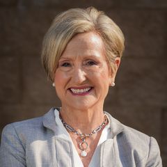 Nancy Wright