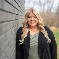 Alexandria Dalton