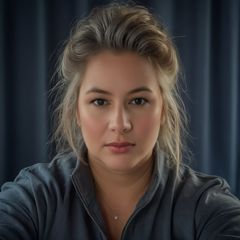 Christine Homa