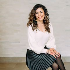 Marisol Tijerina