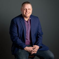 Shane Stevens