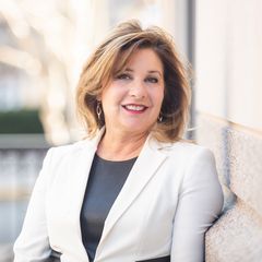 Doreen Gagne