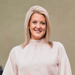 Katherine Lynch